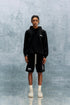 New Style Letter Print Hoodie